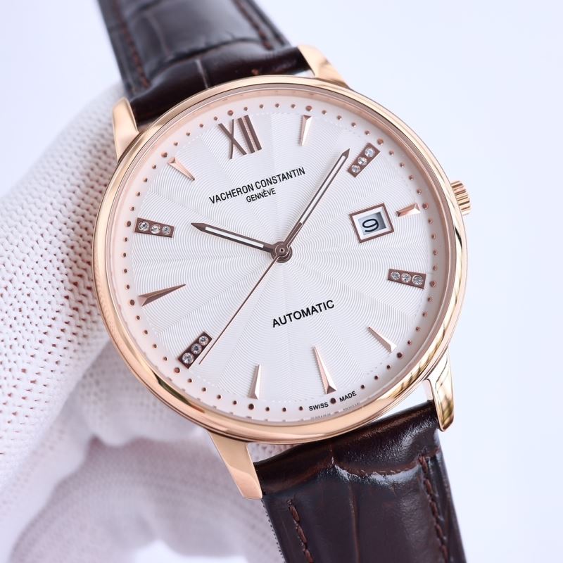 VACHERON CONSTANTIN Watches